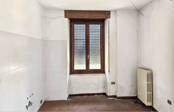 appartamento in vendita a Setteville in zona Fener