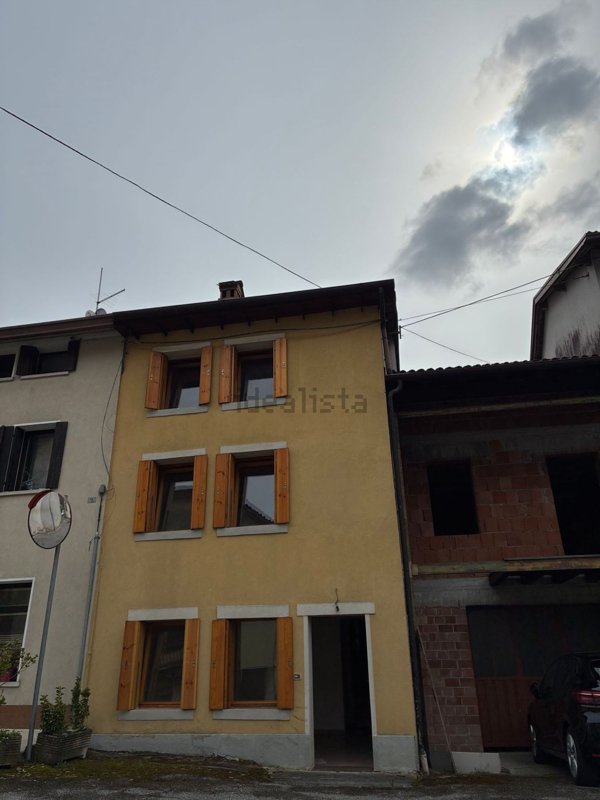 casa indipendente in vendita a Setteville