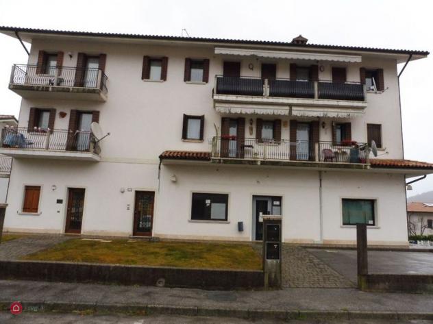 ufficio in vendita a Setteville in zona Alano di Piave