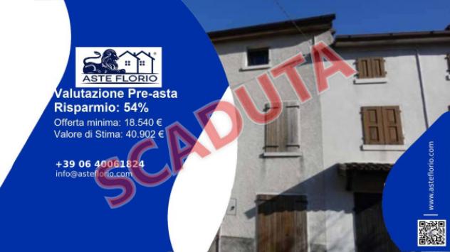 casa indipendente in vendita a Setteville in zona Vas