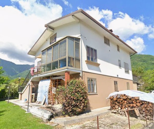 casa indipendente in vendita a Setteville in zona Alano di Piave