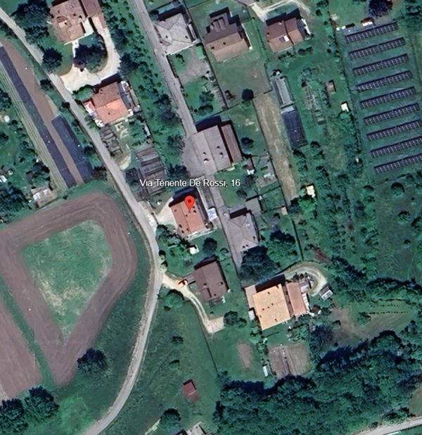 casa indipendente in vendita a Setteville in zona Alano di Piave