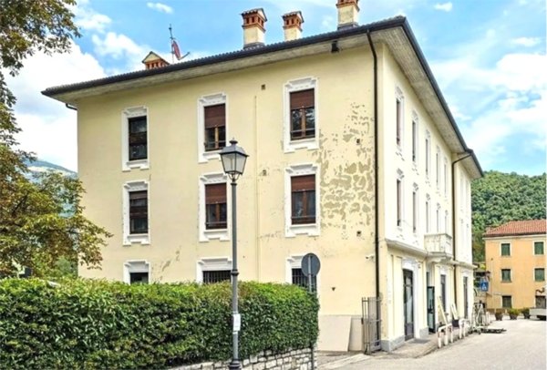 appartamento in vendita a Setteville in zona Fener