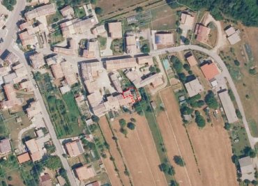 casa semindipendente in vendita a Setteville in zona Alano di Piave