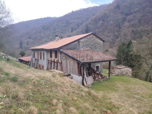 casa indipendente in vendita a Setteville in zona Alano di Piave