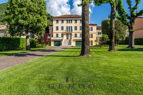 casa indipendente in vendita a Setteville in zona Quero