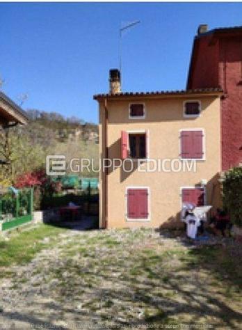 appartamento in vendita a Setteville in zona Alano di Piave