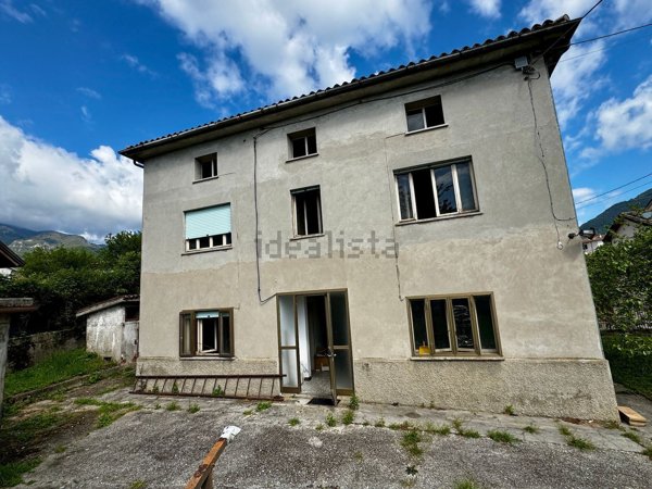 casa indipendente in vendita a Setteville in zona Quero