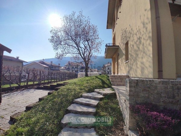 appartamento in vendita a Setteville in zona Alano di Piave