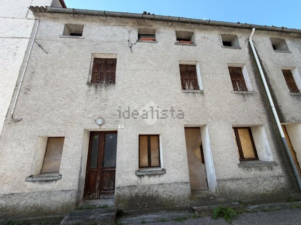 appartamento in vendita a Setteville in zona Alano di Piave