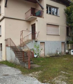 appartamento in vendita a Setteville in zona Campo
