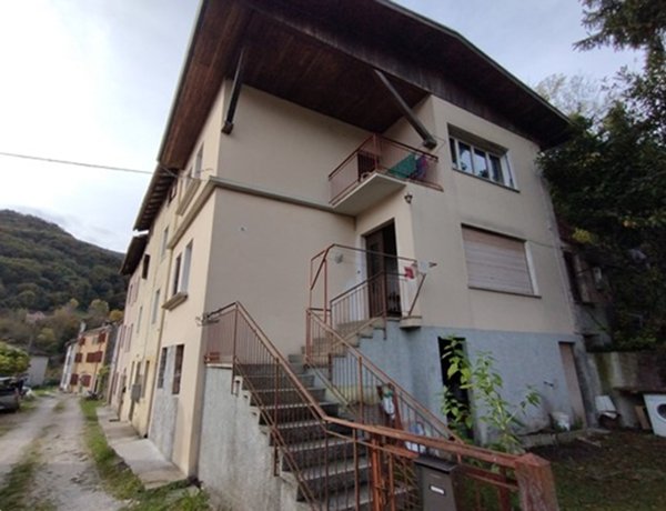 appartamento in vendita a Setteville in zona Campo