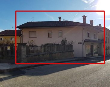appartamento in vendita a Setteville in zona Quero