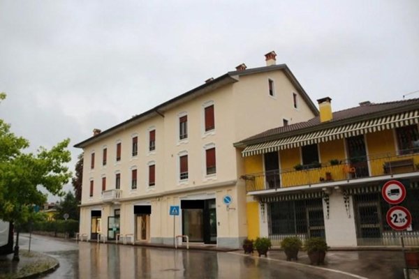 appartamento in vendita a Setteville in zona Alano di Piave