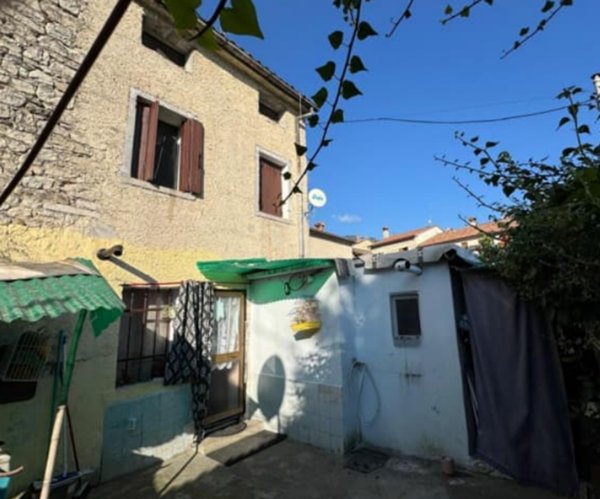 casa semindipendente in vendita a Setteville in zona Alano di Piave
