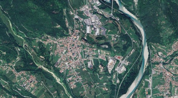 appartamento in vendita a Setteville