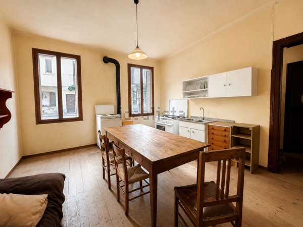 casa indipendente in vendita a Setteville in zona Fener