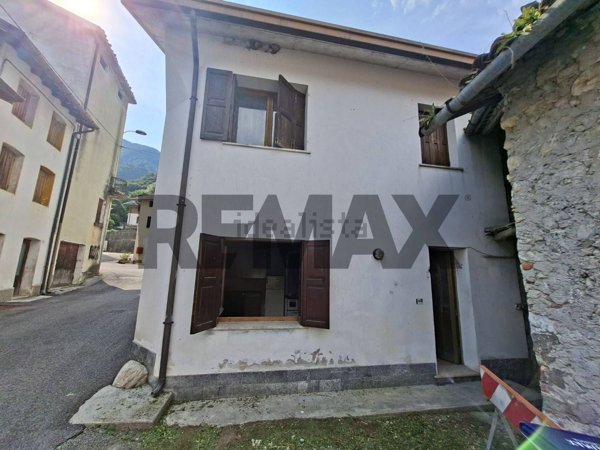 casa indipendente in vendita a Setteville