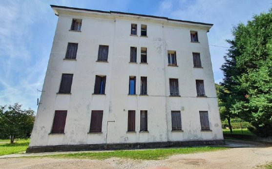 appartamento in vendita a Setteville in zona Quero