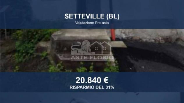 appartamento in vendita a Setteville