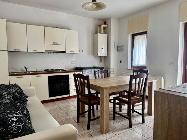 appartamento in vendita a Setteville in zona Quero