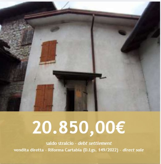 casa indipendente in vendita a Setteville