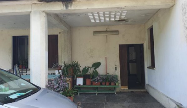 appartamento in vendita a Setteville in zona Quero