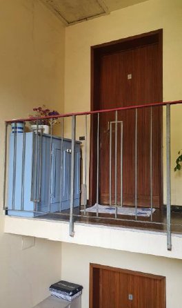 appartamento in vendita a Setteville in zona Quero