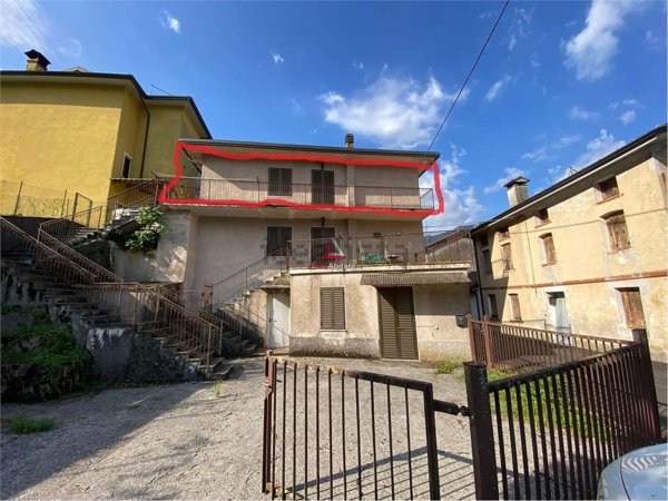 appartamento in vendita a Setteville