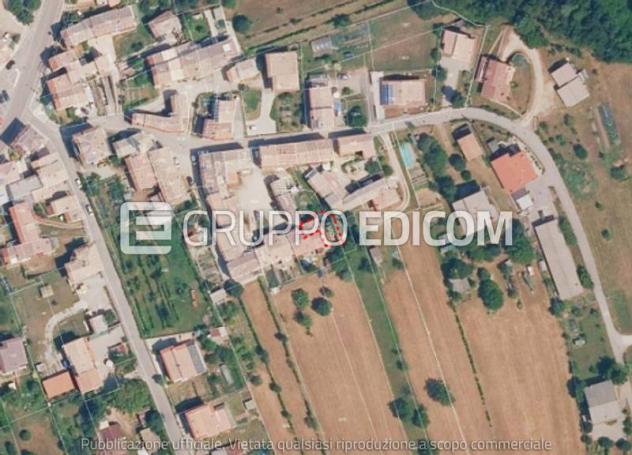 appartamento in vendita a Setteville