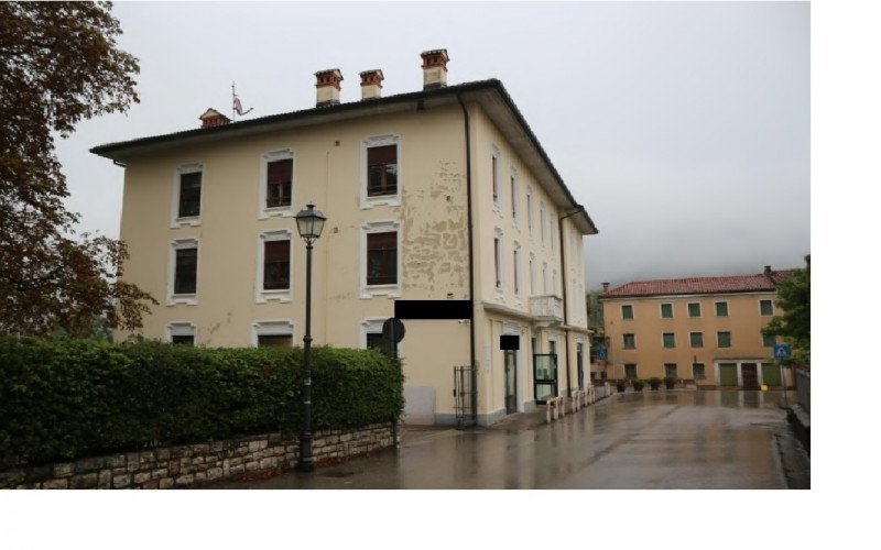 appartamento in vendita a Setteville in zona Fener