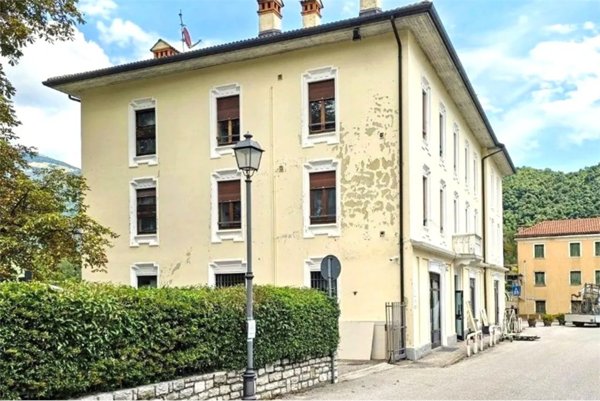 appartamento in vendita a Setteville in zona Fener