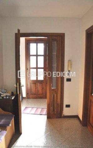 appartamento in vendita a Setteville