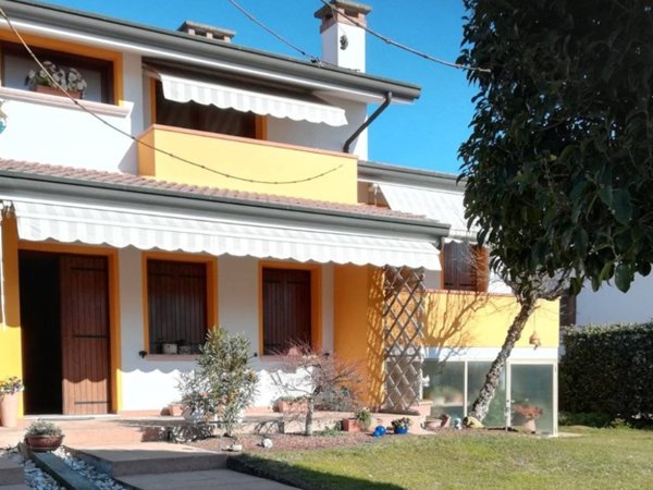 casa indipendente in vendita ad Altivole