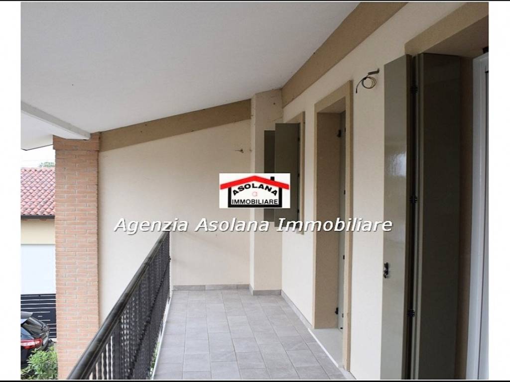 casa indipendente in vendita ad Altivole