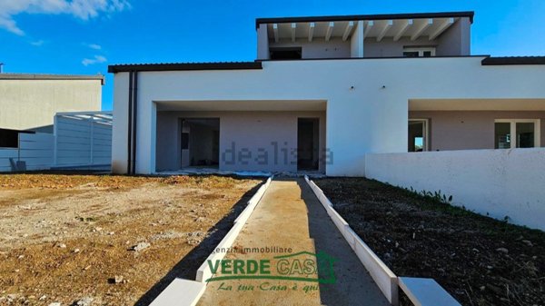 casa indipendente in vendita ad Altivole