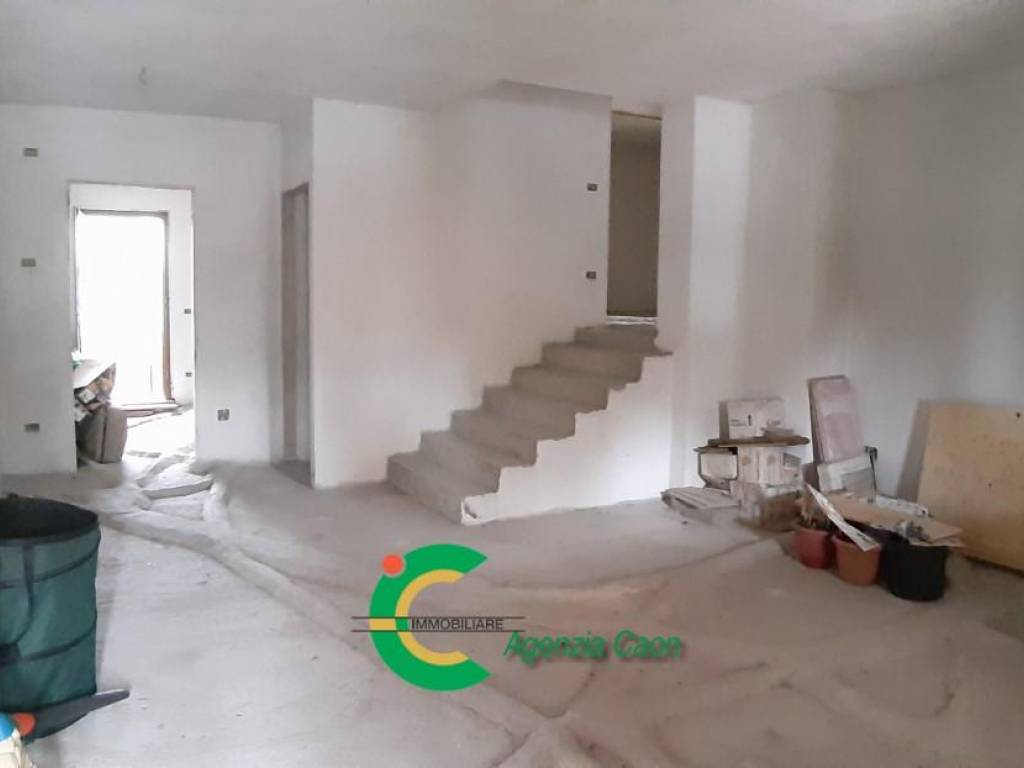 casa indipendente in vendita ad Altivole
