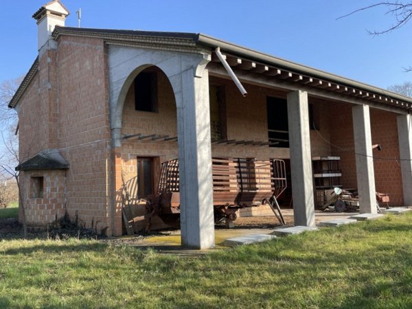 casa indipendente in vendita ad Altivole