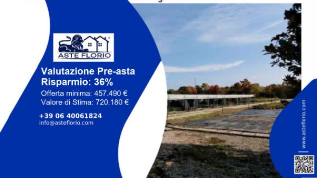 locale commerciale in vendita ad Altivole