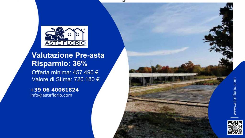 locale commerciale in vendita ad Altivole