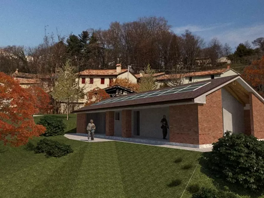 casa indipendente in vendita ad Altivole