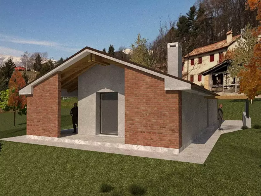 casa indipendente in vendita ad Altivole