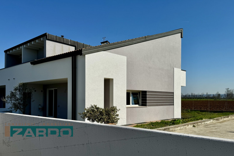 casa indipendente in vendita ad Altivole