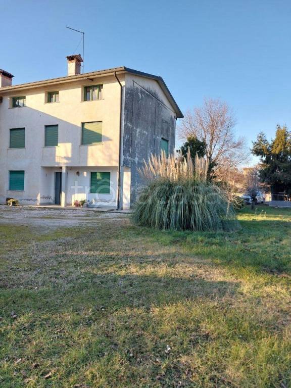 casa indipendente in vendita ad Altivole