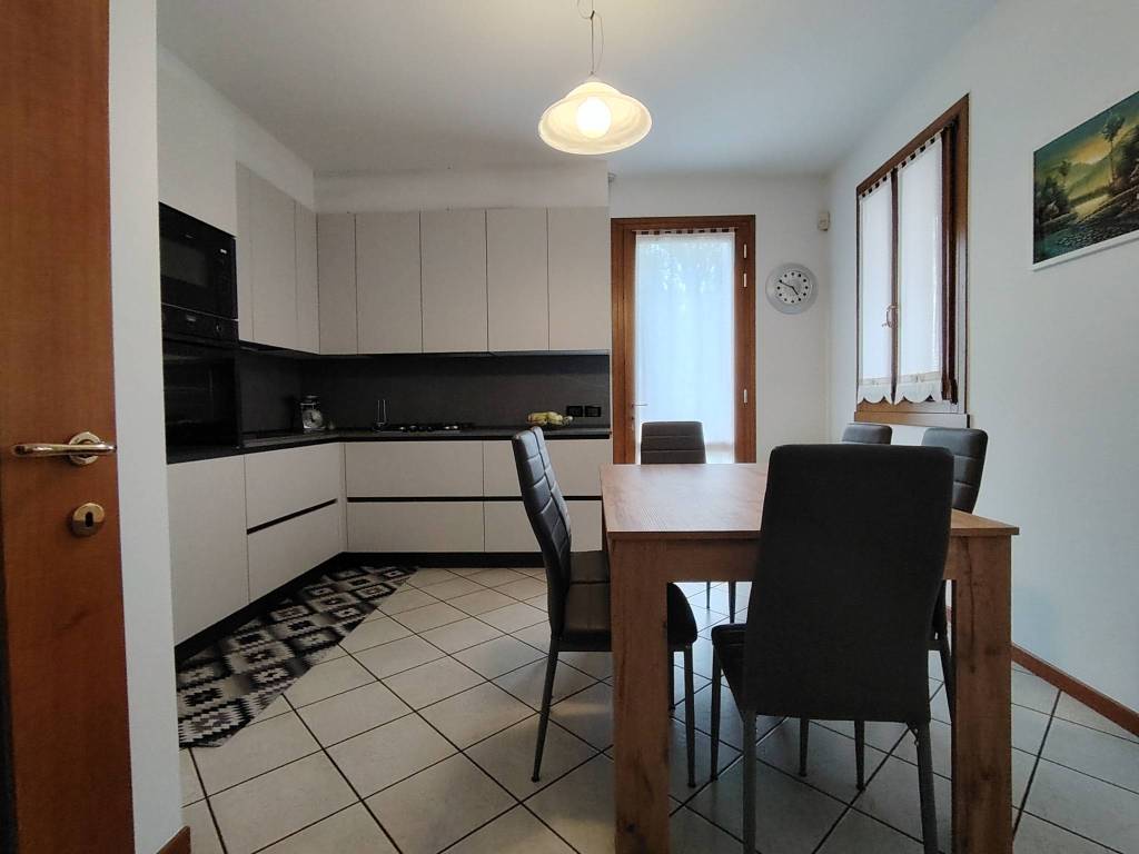 casa indipendente in vendita ad Altivole