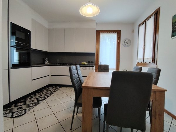 casa indipendente in vendita ad Altivole