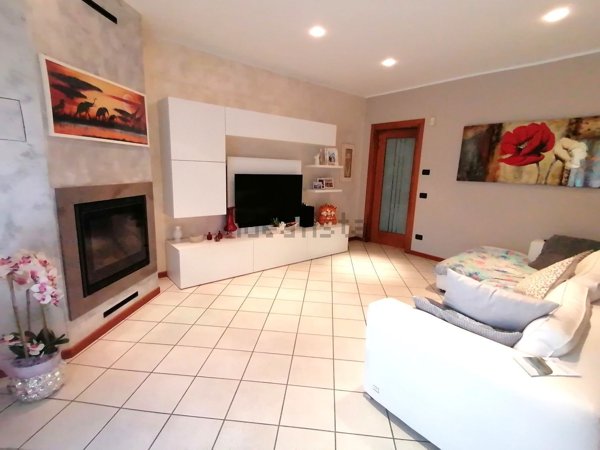 casa indipendente in vendita ad Altivole