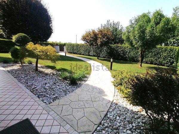casa indipendente in vendita ad Altivole