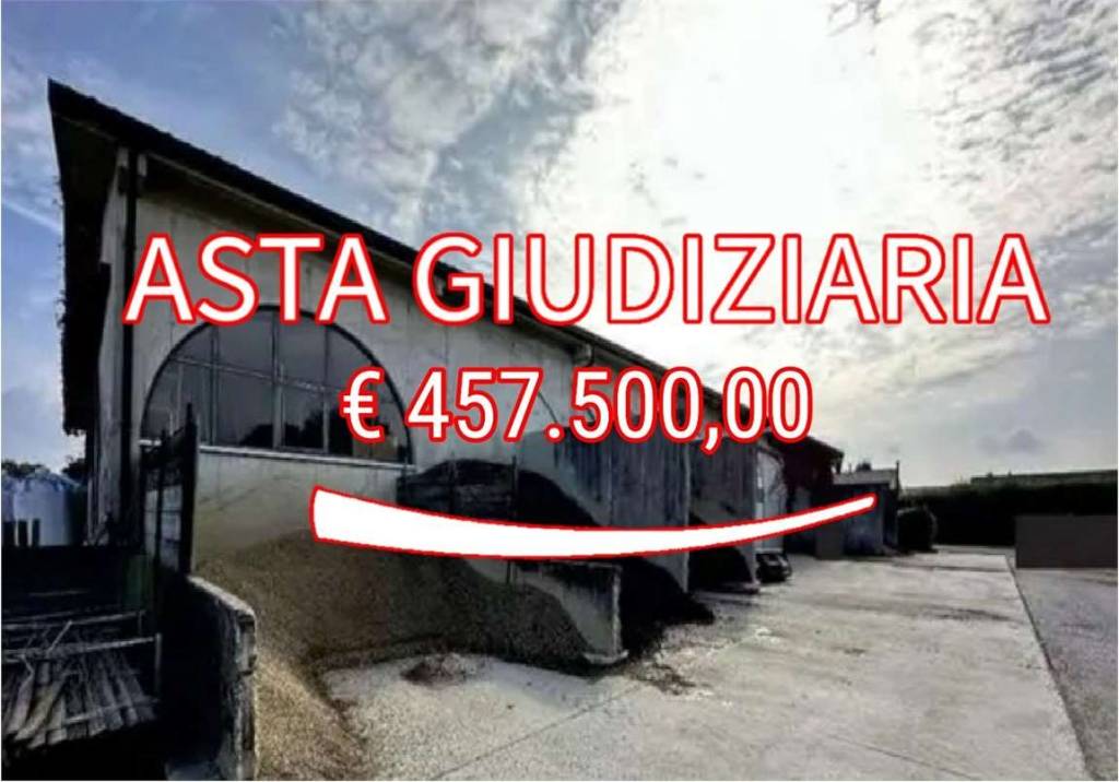 locale commerciale in vendita ad Altivole