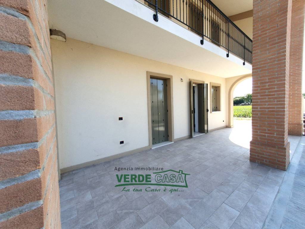 casa indipendente in vendita ad Altivole in zona San Vito